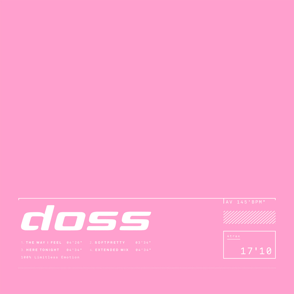 Doss Doss EP