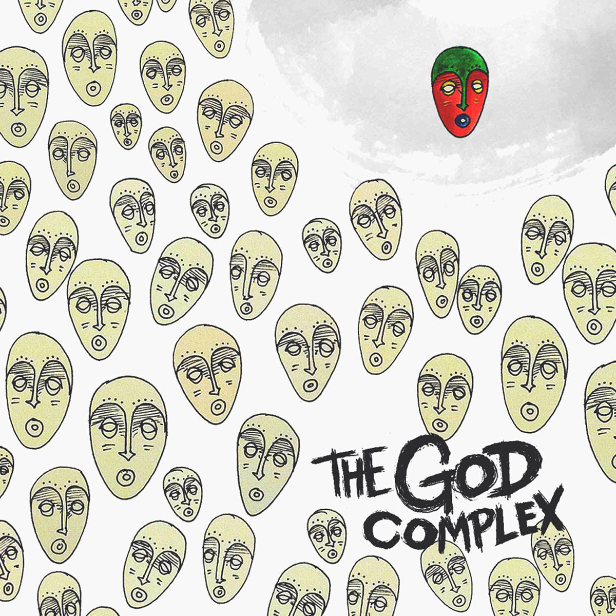 GoldLink The God Complex