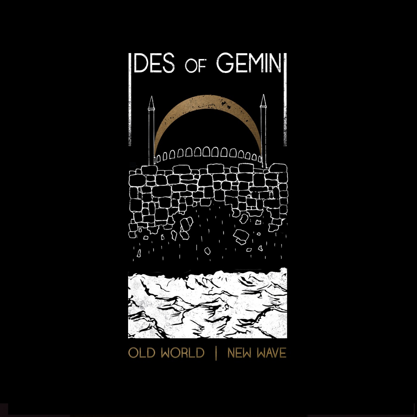 Ides of Gemini Old World New Wave