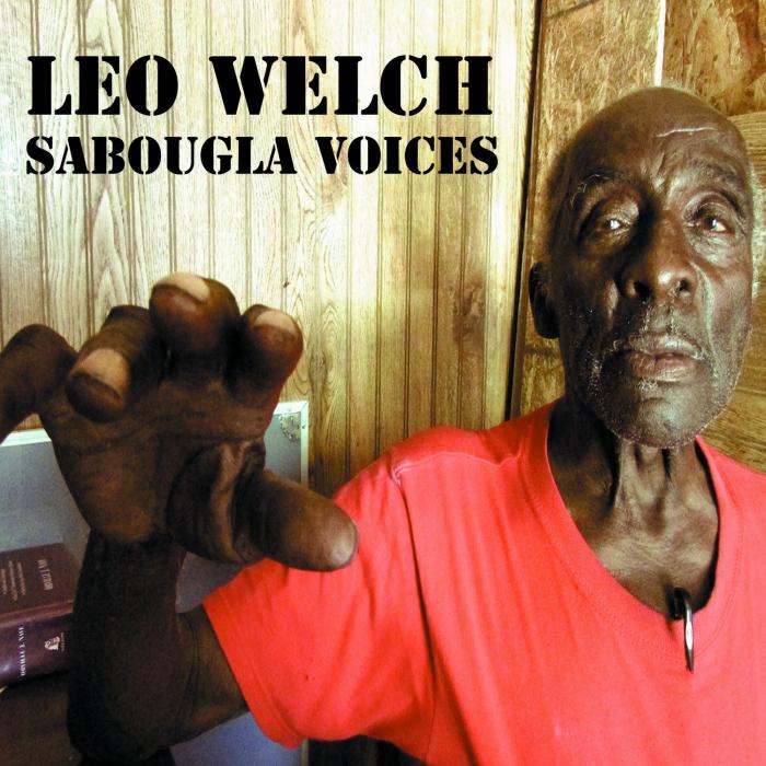 Leo Welch Sabougla Voices