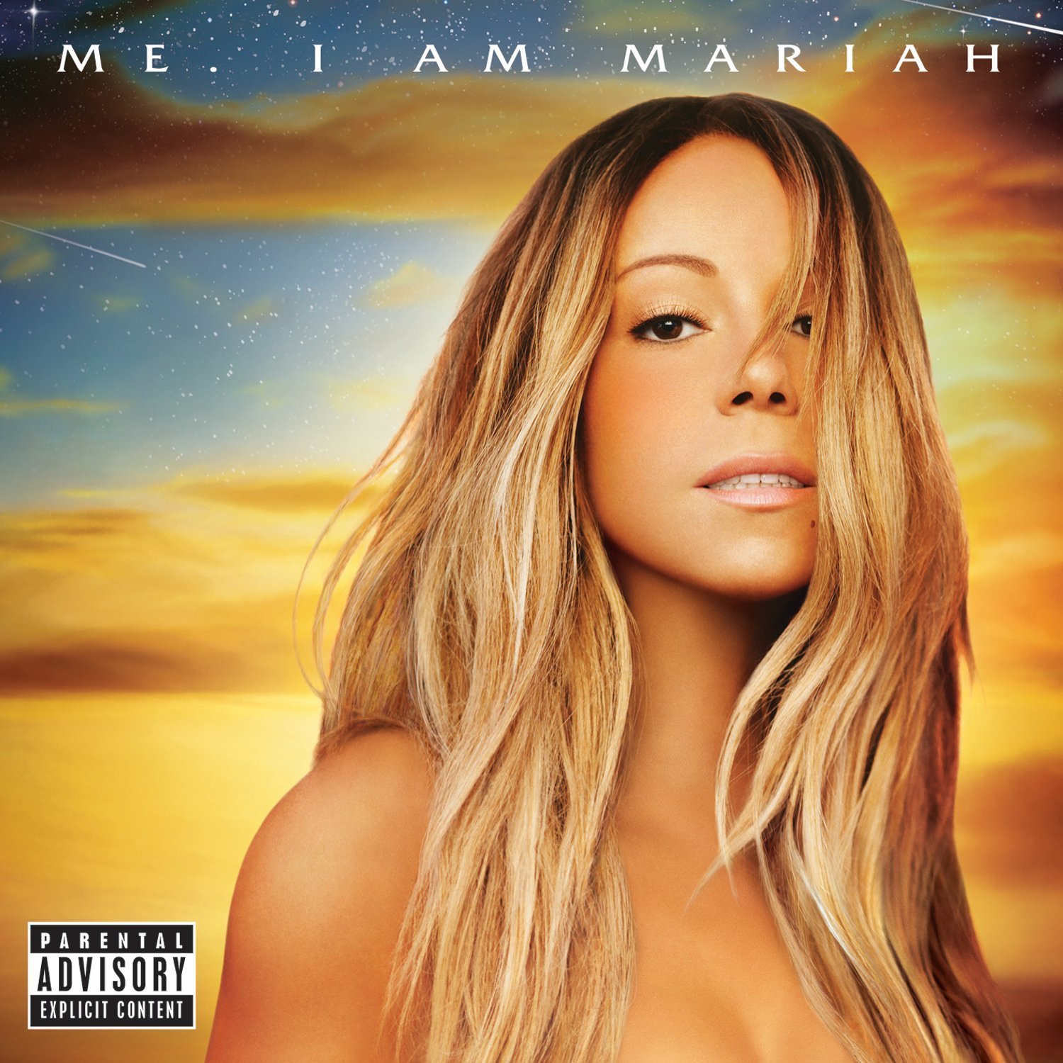 Mariah Carey Me. I Am Mariah... The Elusive Chanteuse
