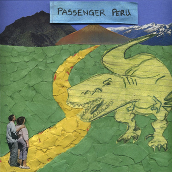 Passenger Peru Passenger Peru