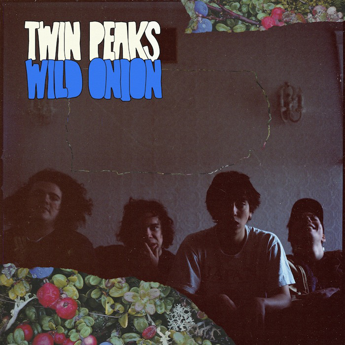 Twin Peaks Wild Onion