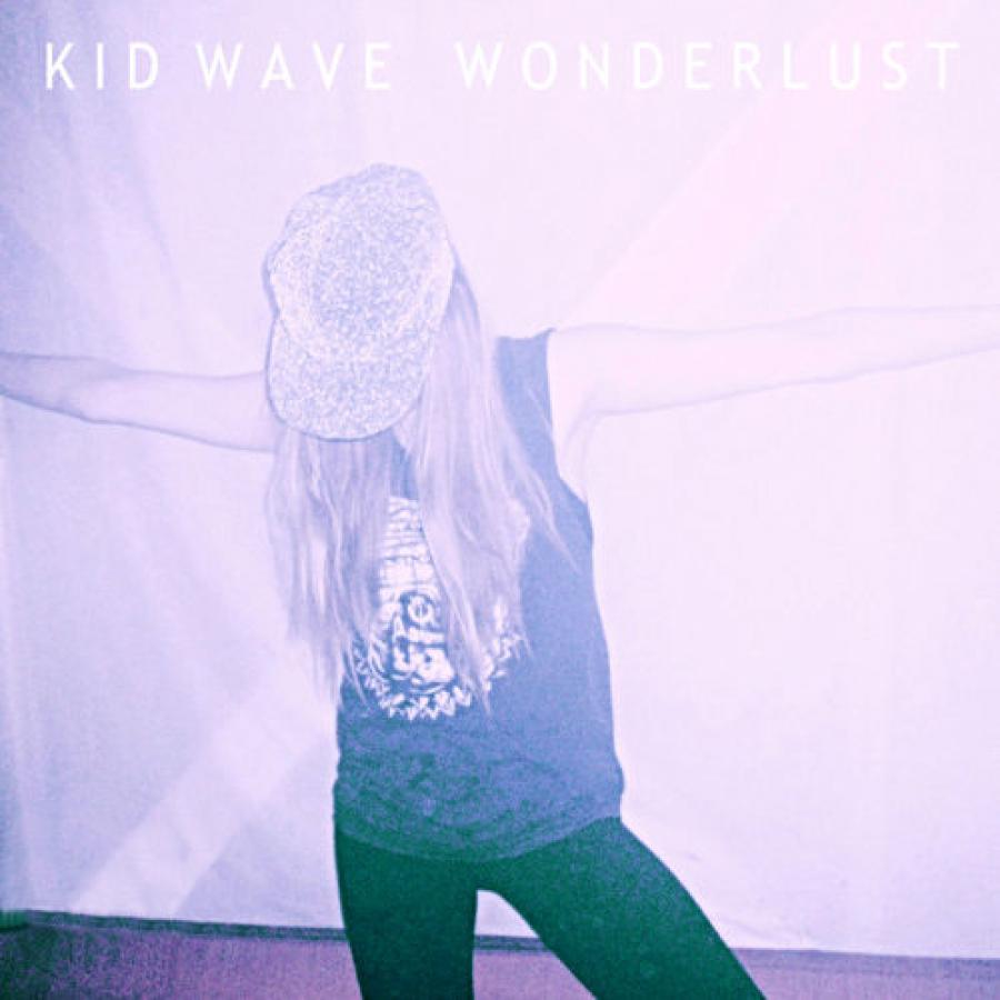 Kid Wave Wonderlust