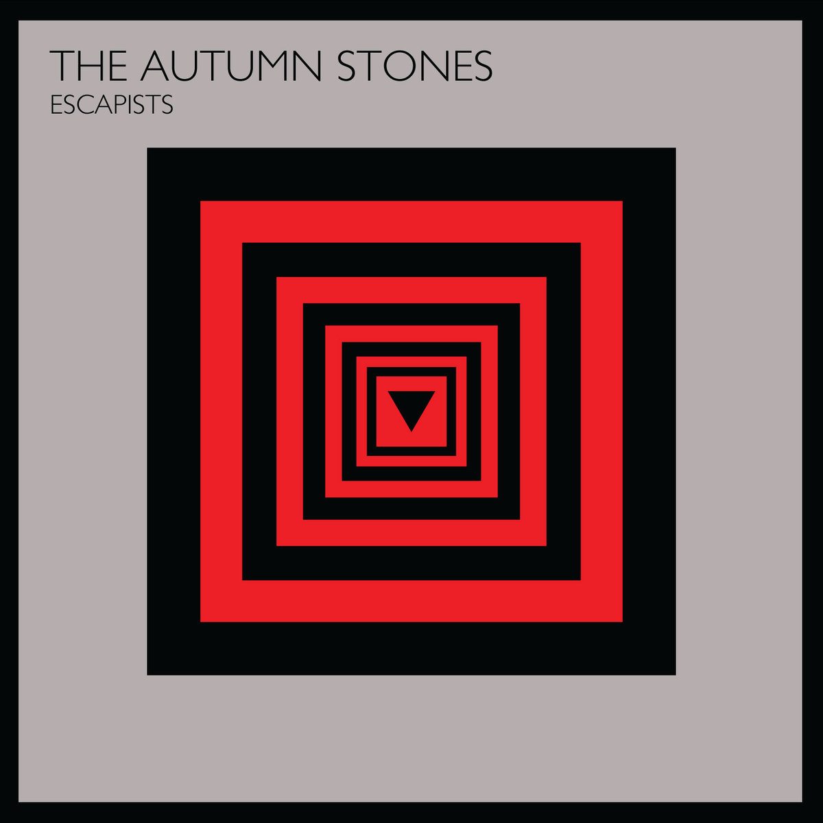 The Autumn Stones Escapists