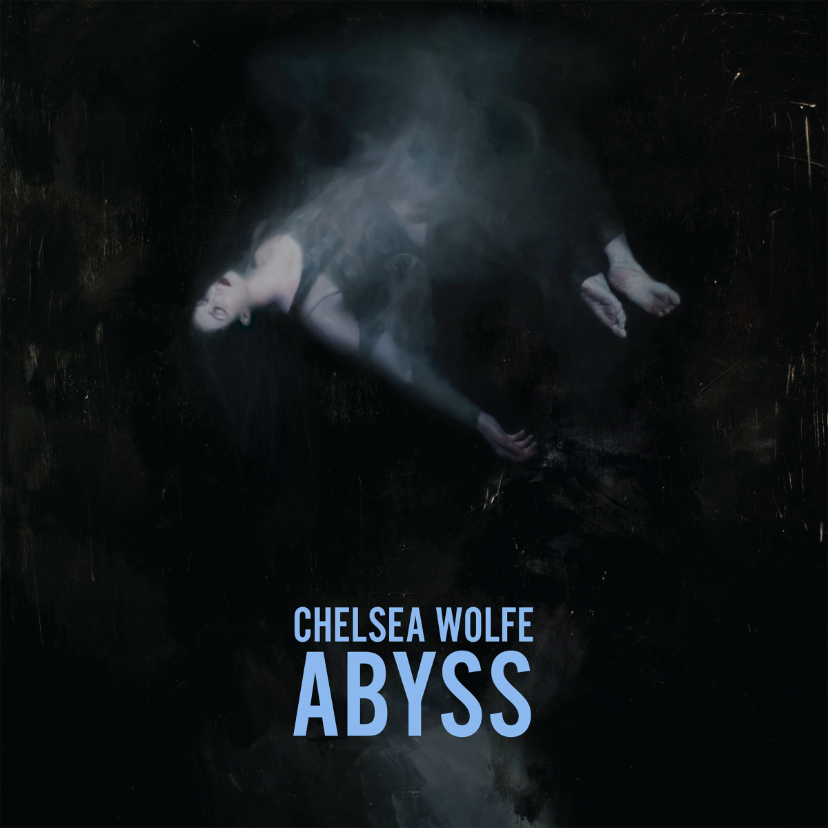 Chelsea Wolfe Abyss