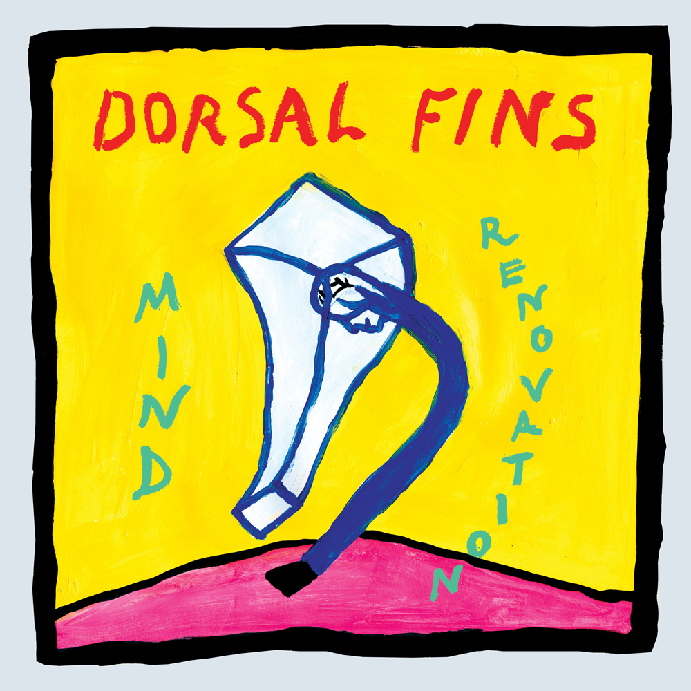 Dorsal Fins Mind Renovation