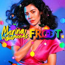 Marina & the Diamonds FROOT