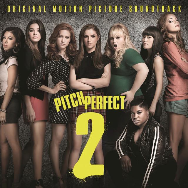 Various Pitch Perfect 2