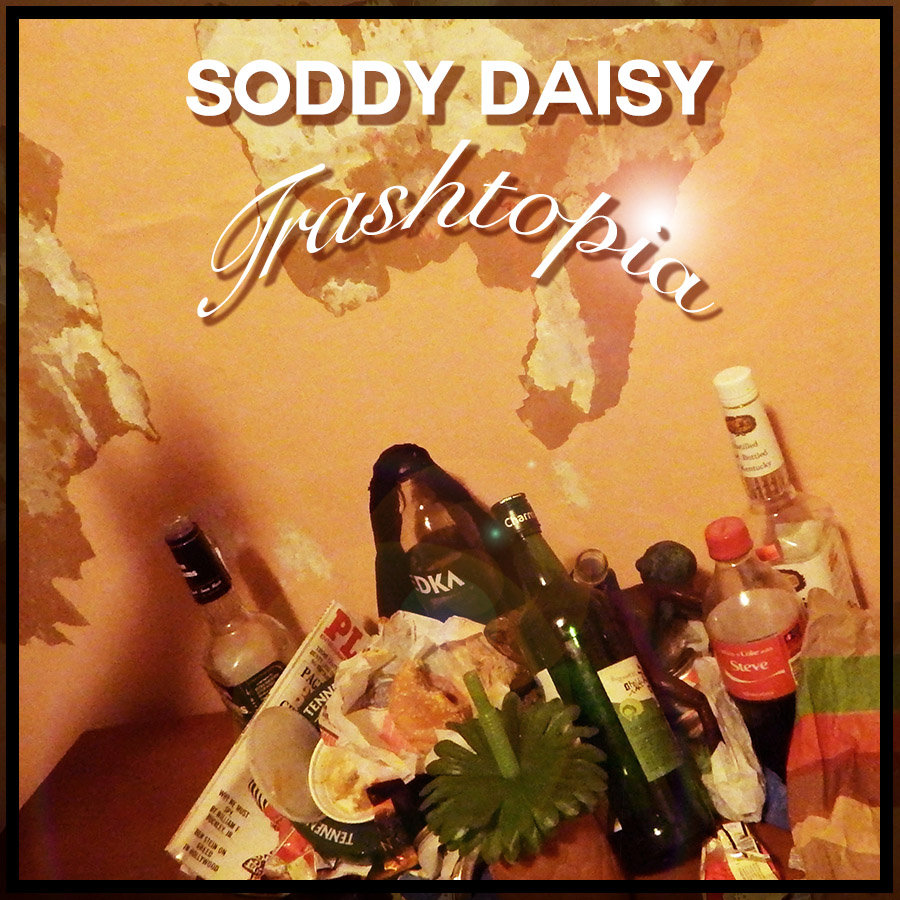 Soddy Daisy Trashtopia