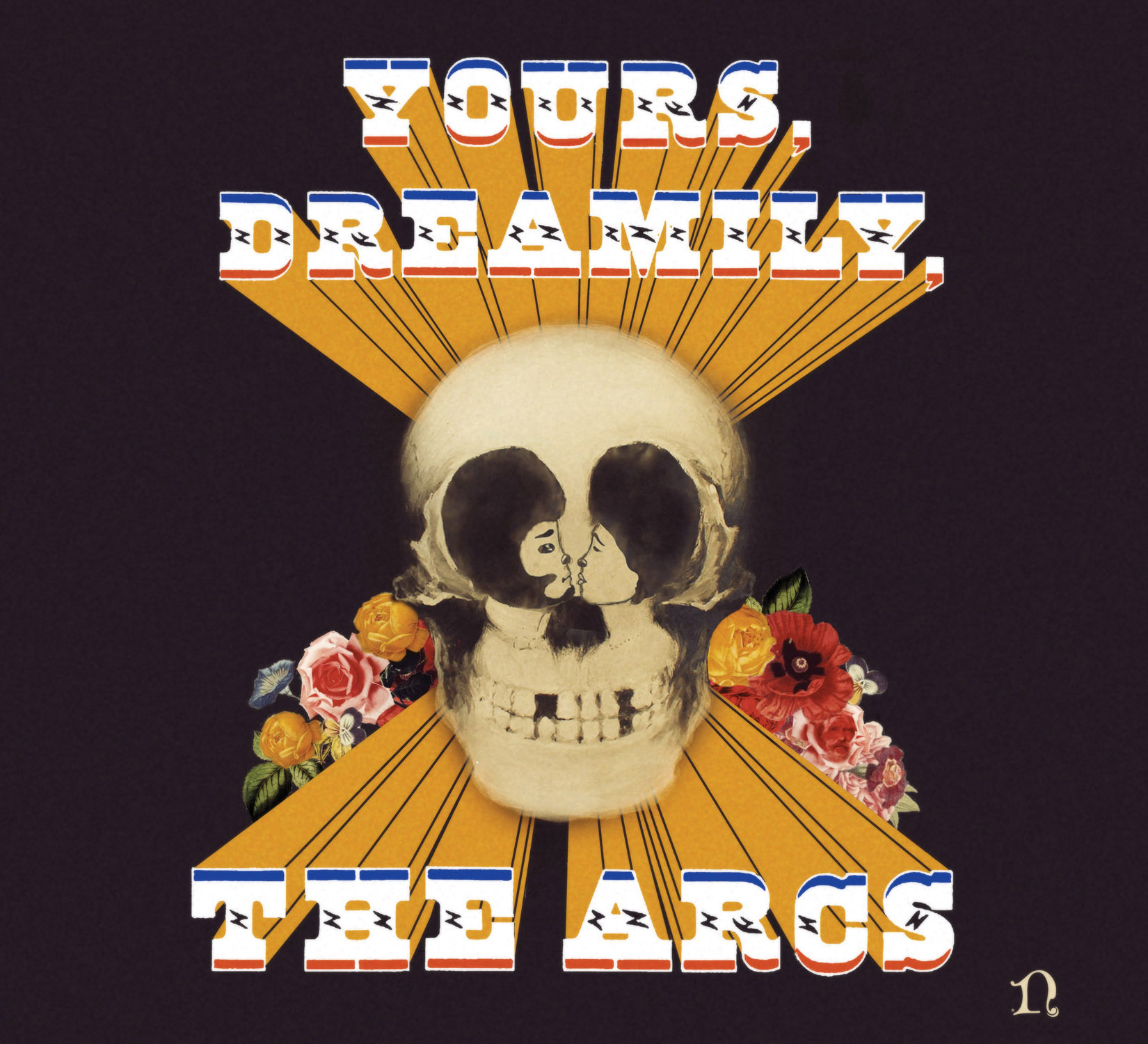 The Arcs Yours, Dreamily