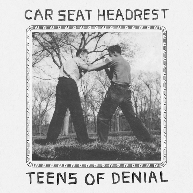 Car Seat Headrest Teens of Denial