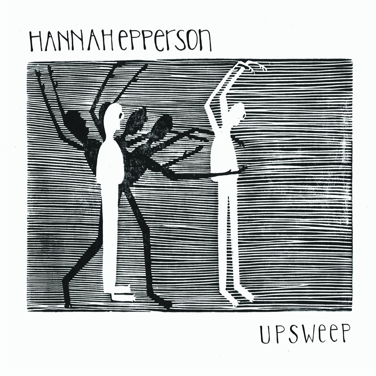 Hannah Epperson Upsweep