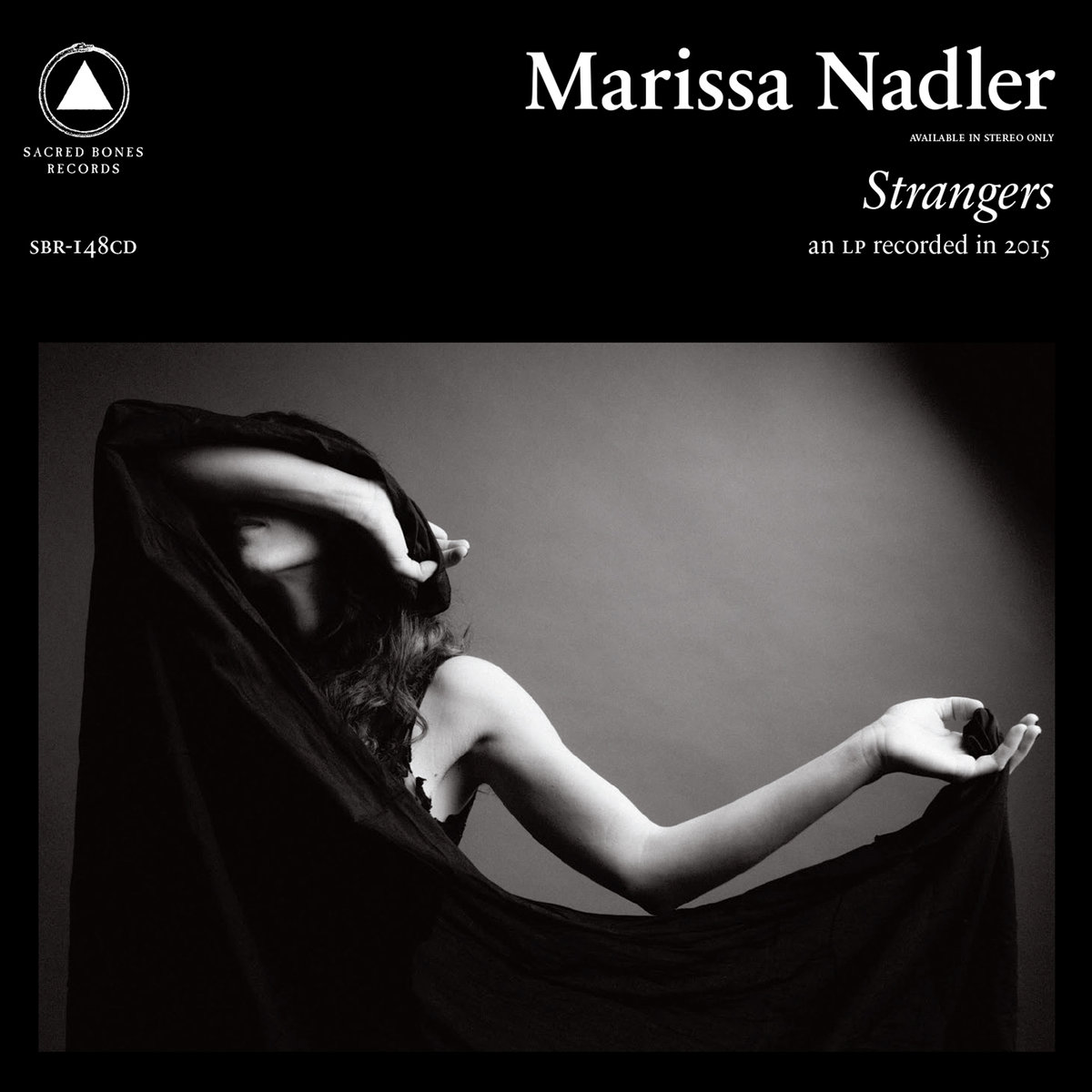 Marissa Nadler Strangers