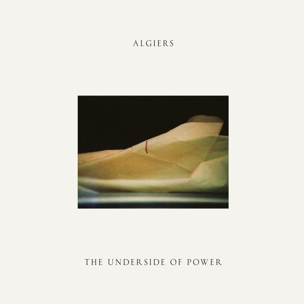 Algiers The Underside of Power