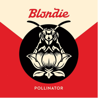 Blondie Pollinator
