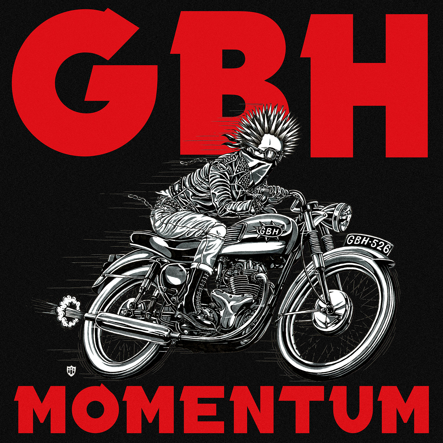 GBH Momentum