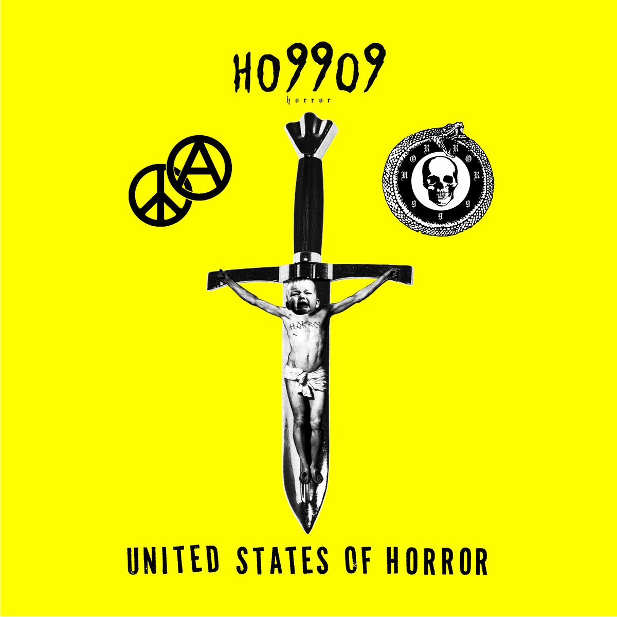 Ho99o9 United State of Horror