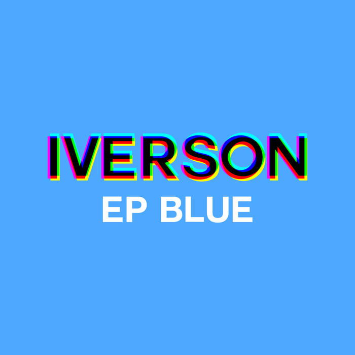 Iverson Blue