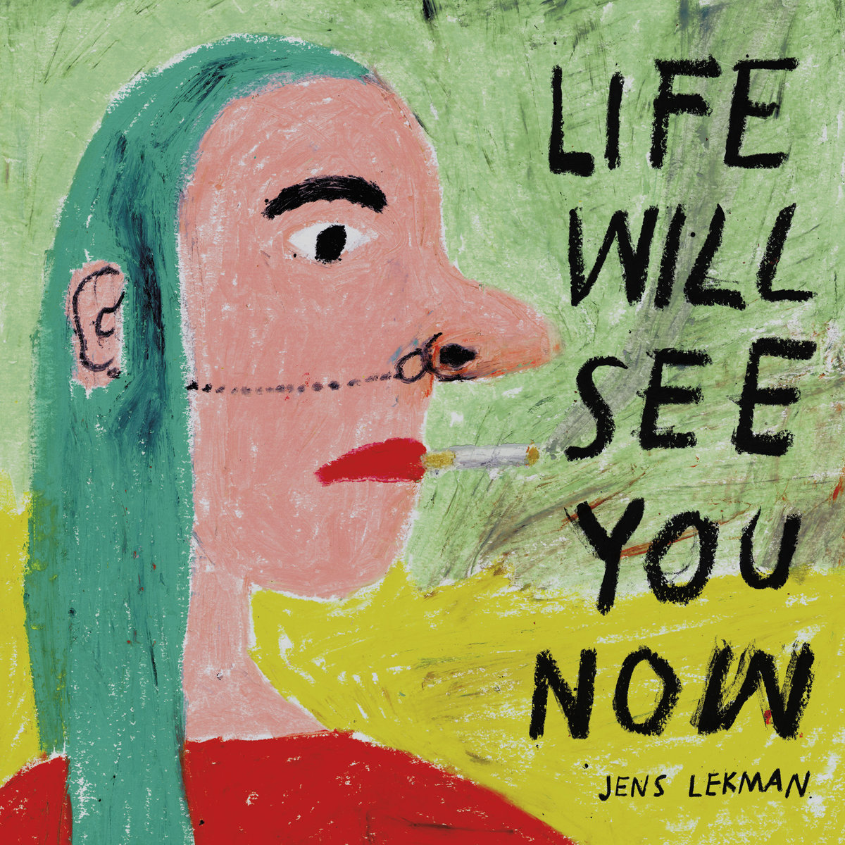 Jens Lekman Life Will See You Now