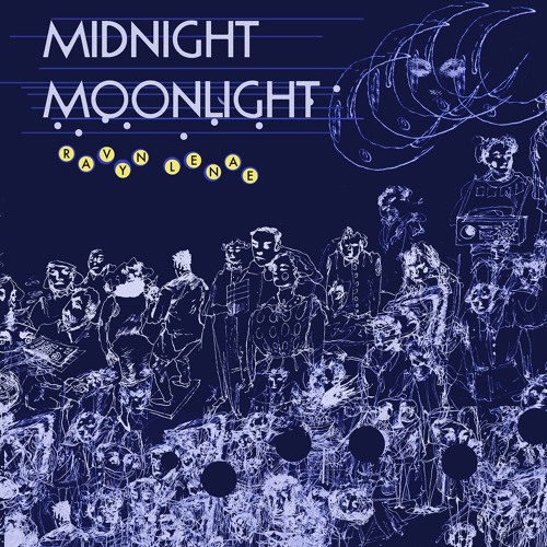 Ravyn Lenae Midnight Moonlight EP