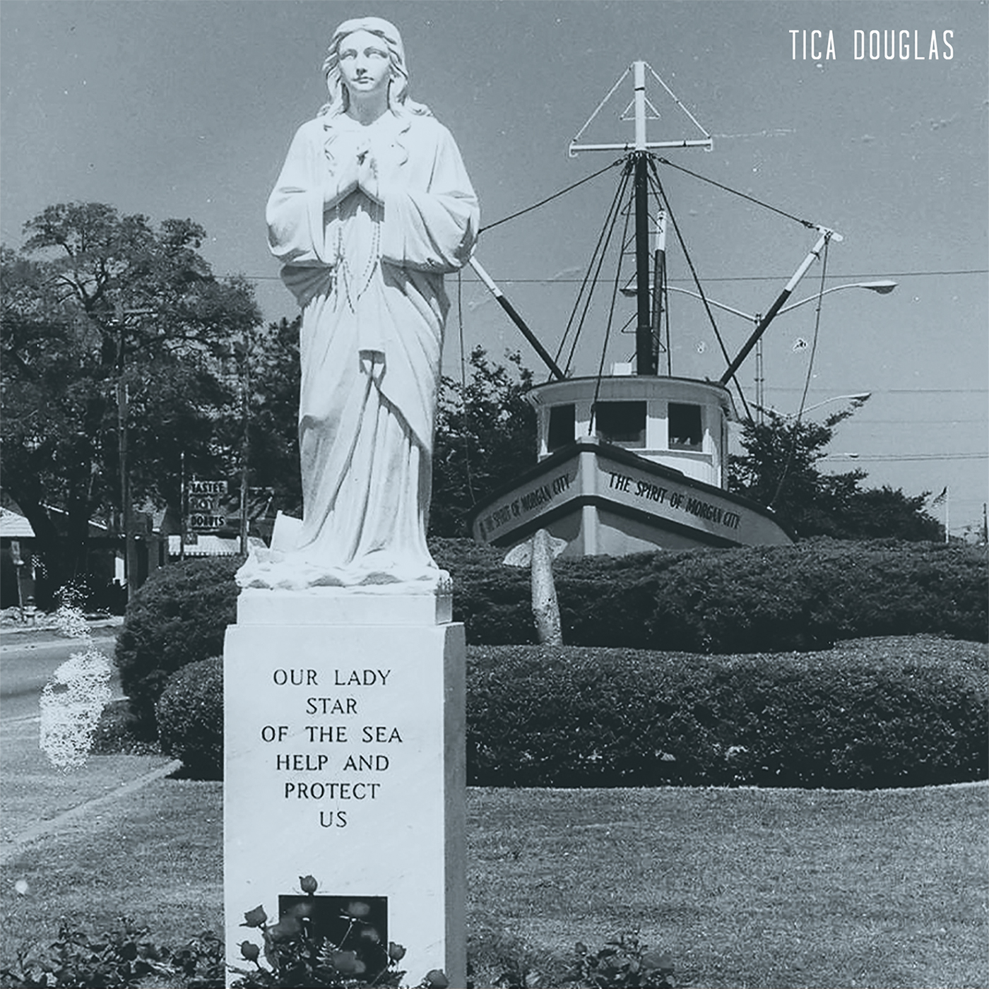 Tica Douglas Our Lady Star of the Sea, Help and Protect Us
