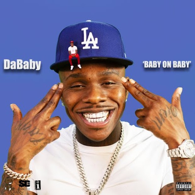 DaBaby Baby on Baby