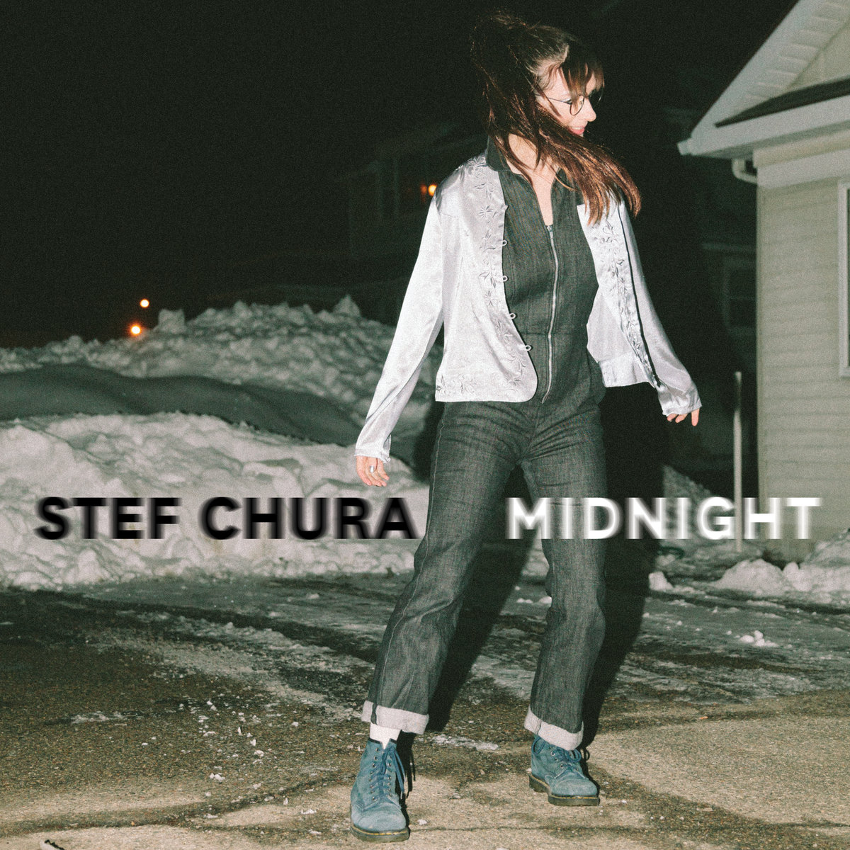 Stef Chura Midnight