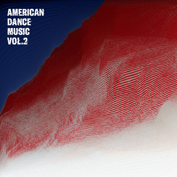 Various Artists American Dance Music Vol. 2