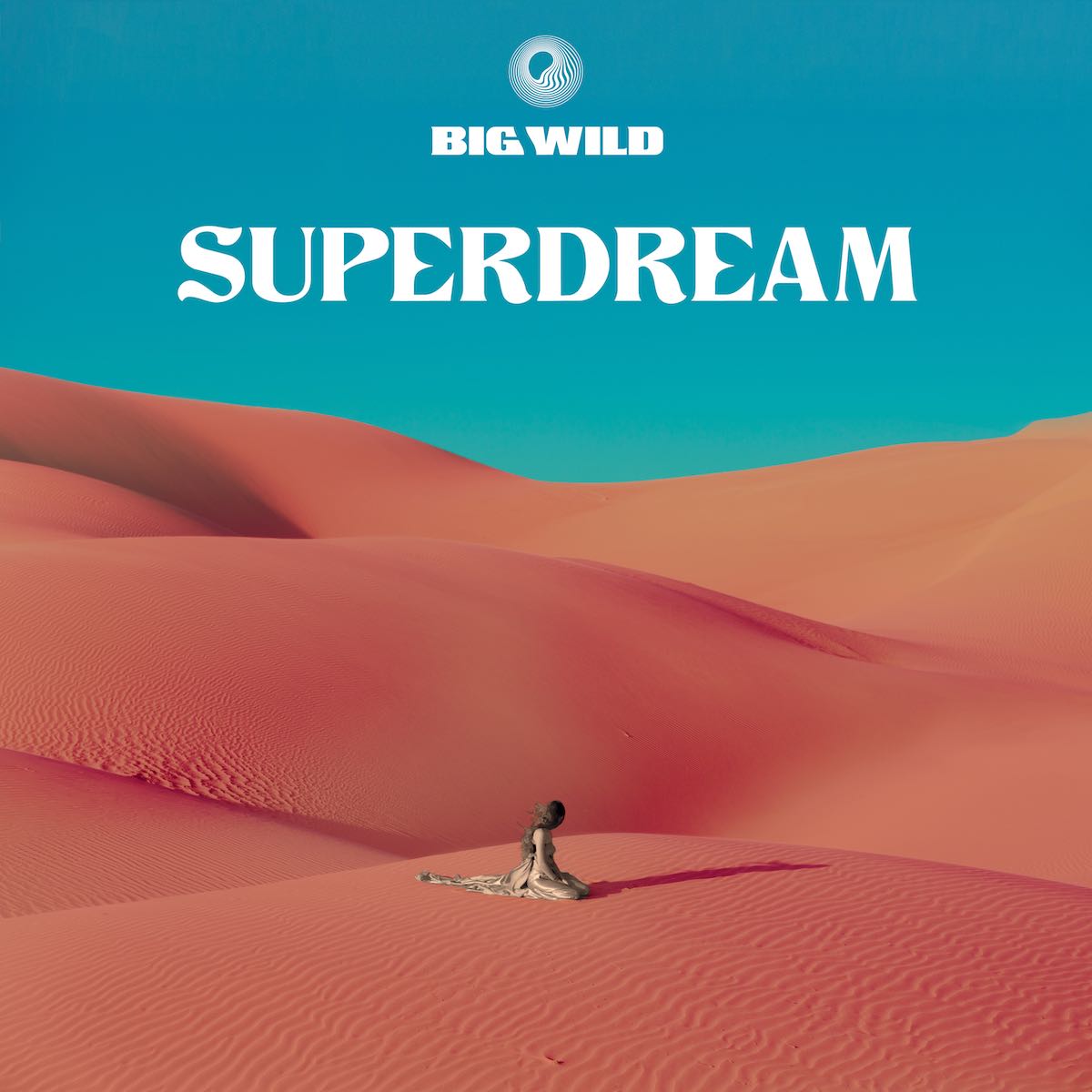 Big Wild Superdream