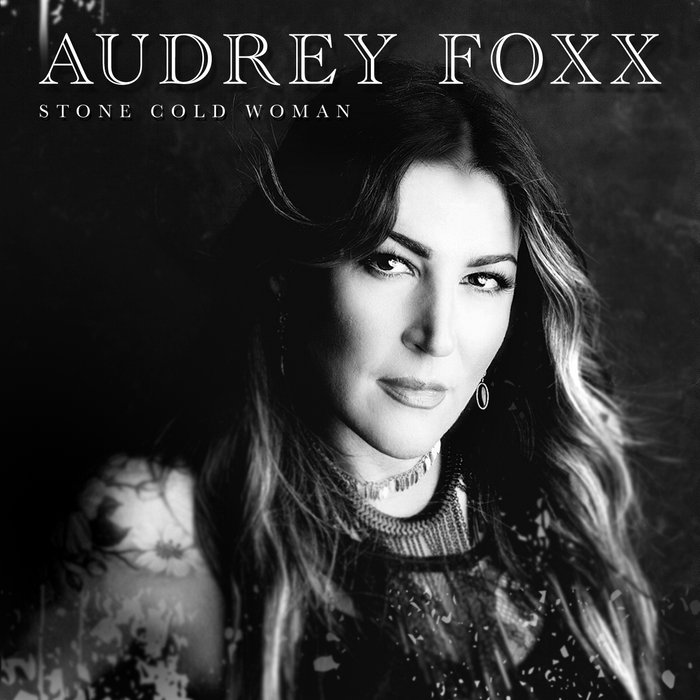 Audrey Foxx Stone Cold Woman