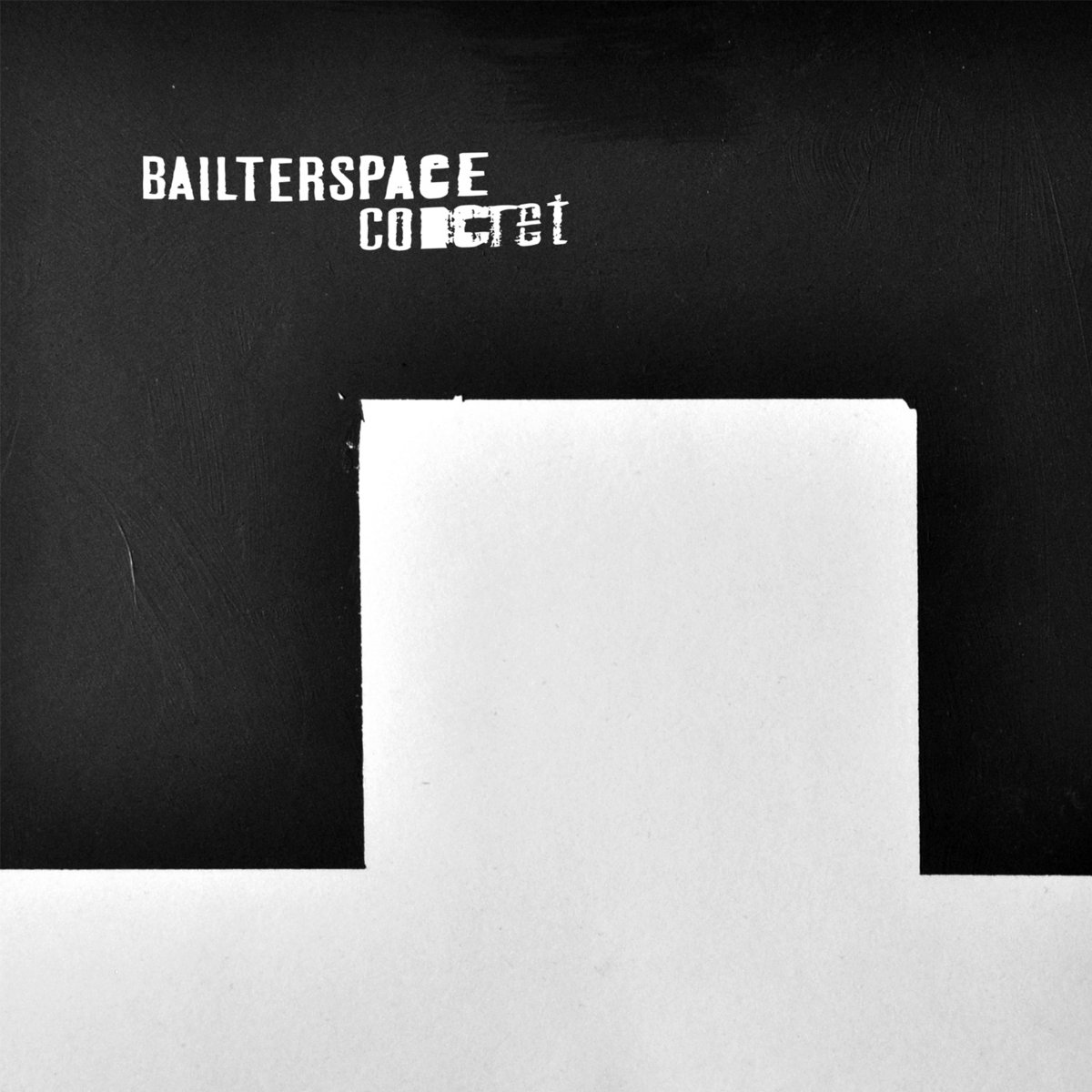 Bailterspace Concret