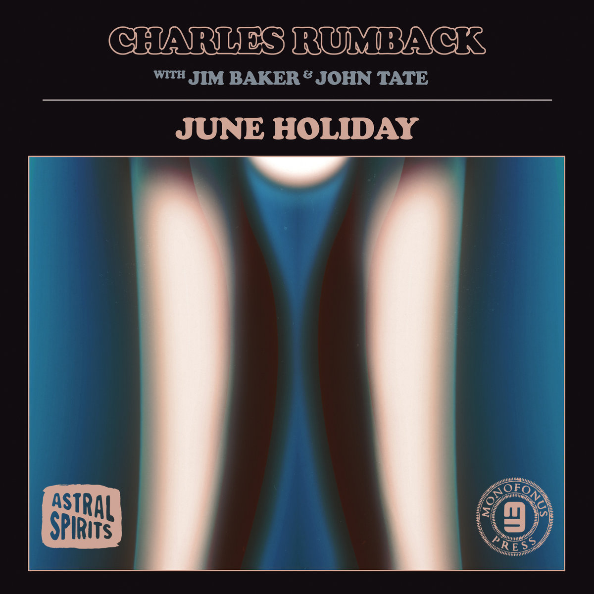 Charles Rumback June Holiday