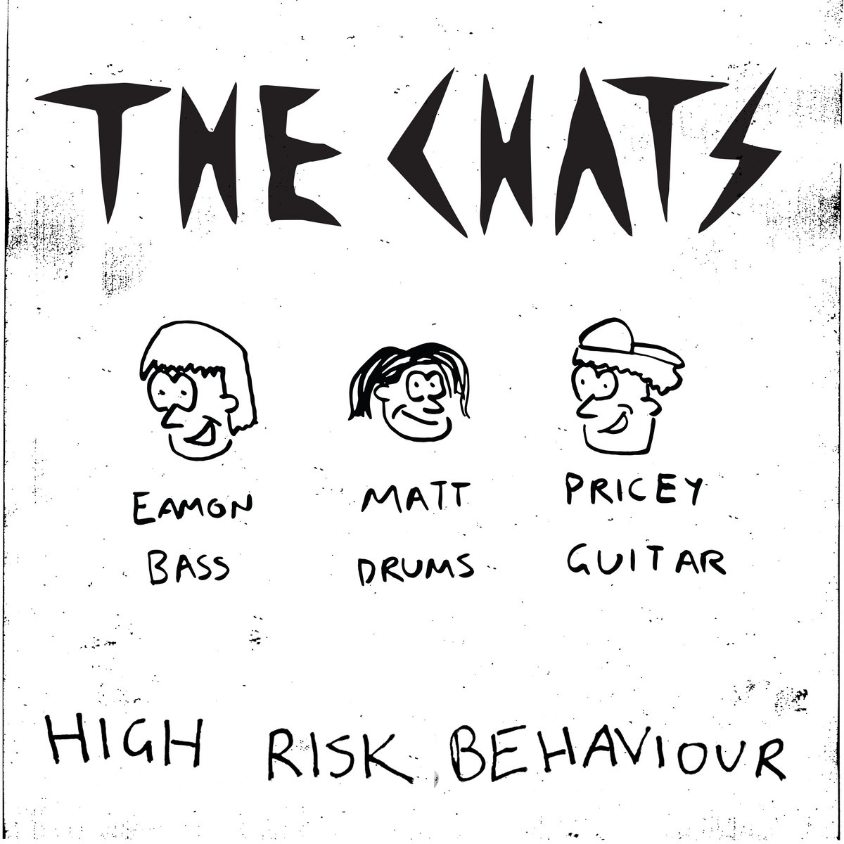 The Chats High Risk Behaviour