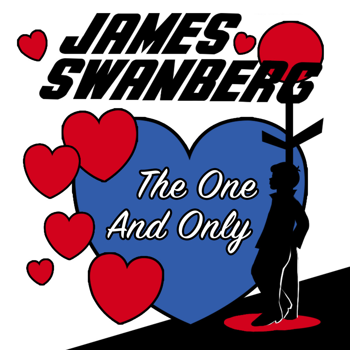 James Swanberg The One and Only