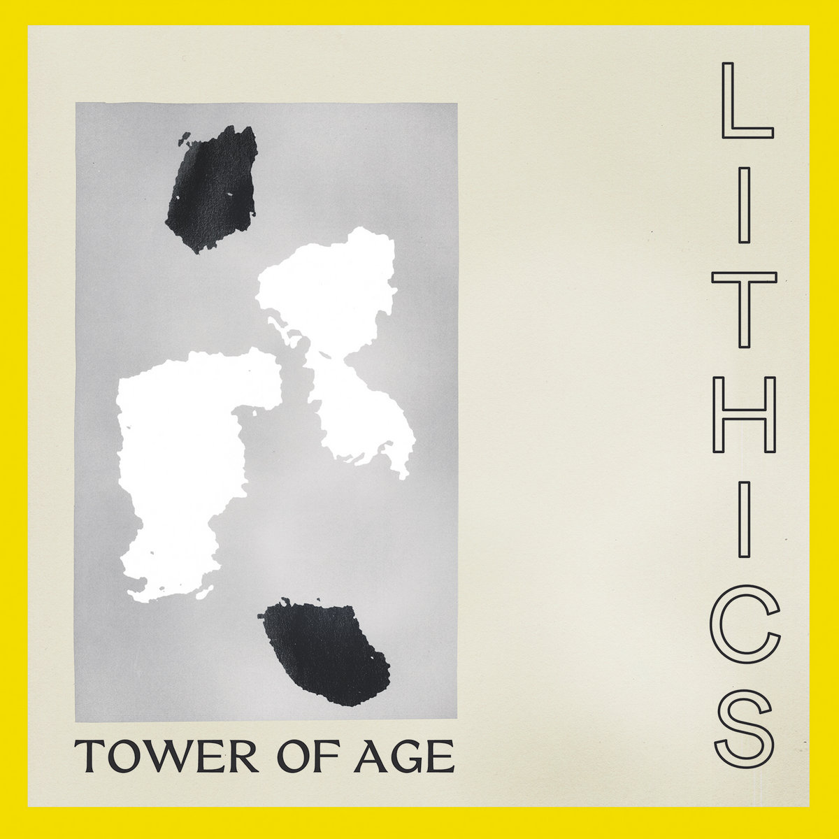 Lithics Tower of Age