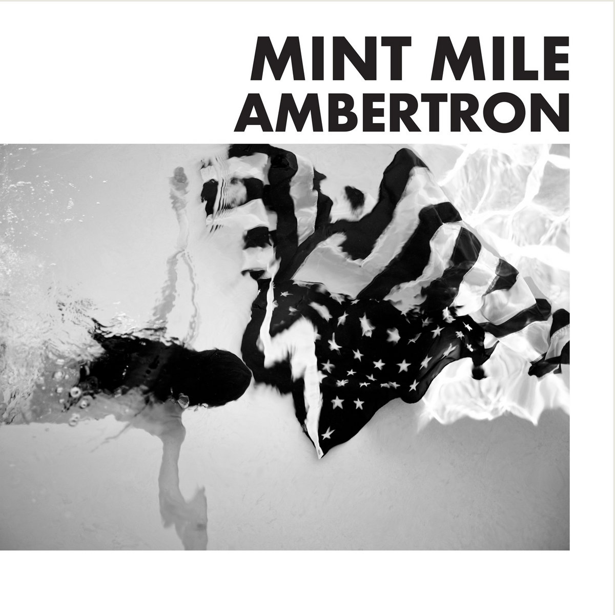 Mint Mile Ambertron