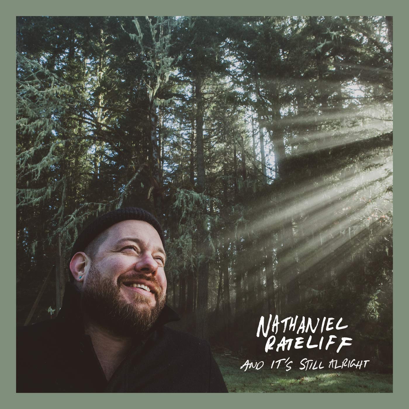 Nathaniel Rateliff And It’s Still Alright