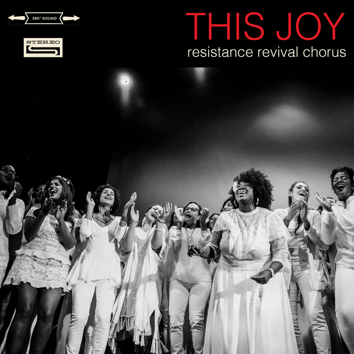 Resistance Revival Chorus This Joy