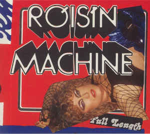 Roisin Murphy Roisin Machine