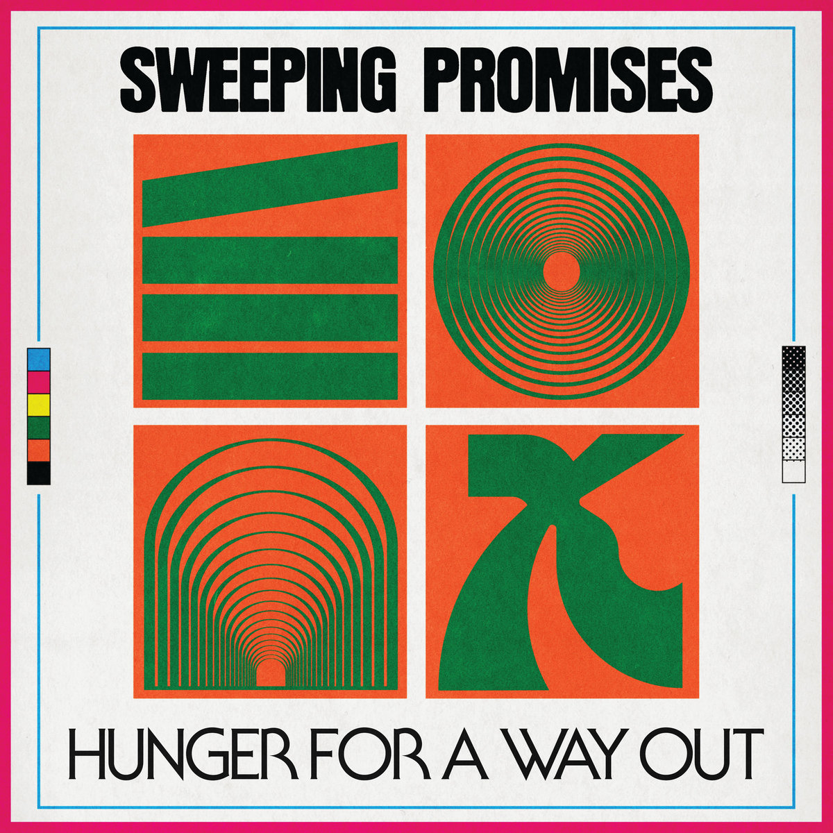 Sweeping Promises Hunger for a Way Out
