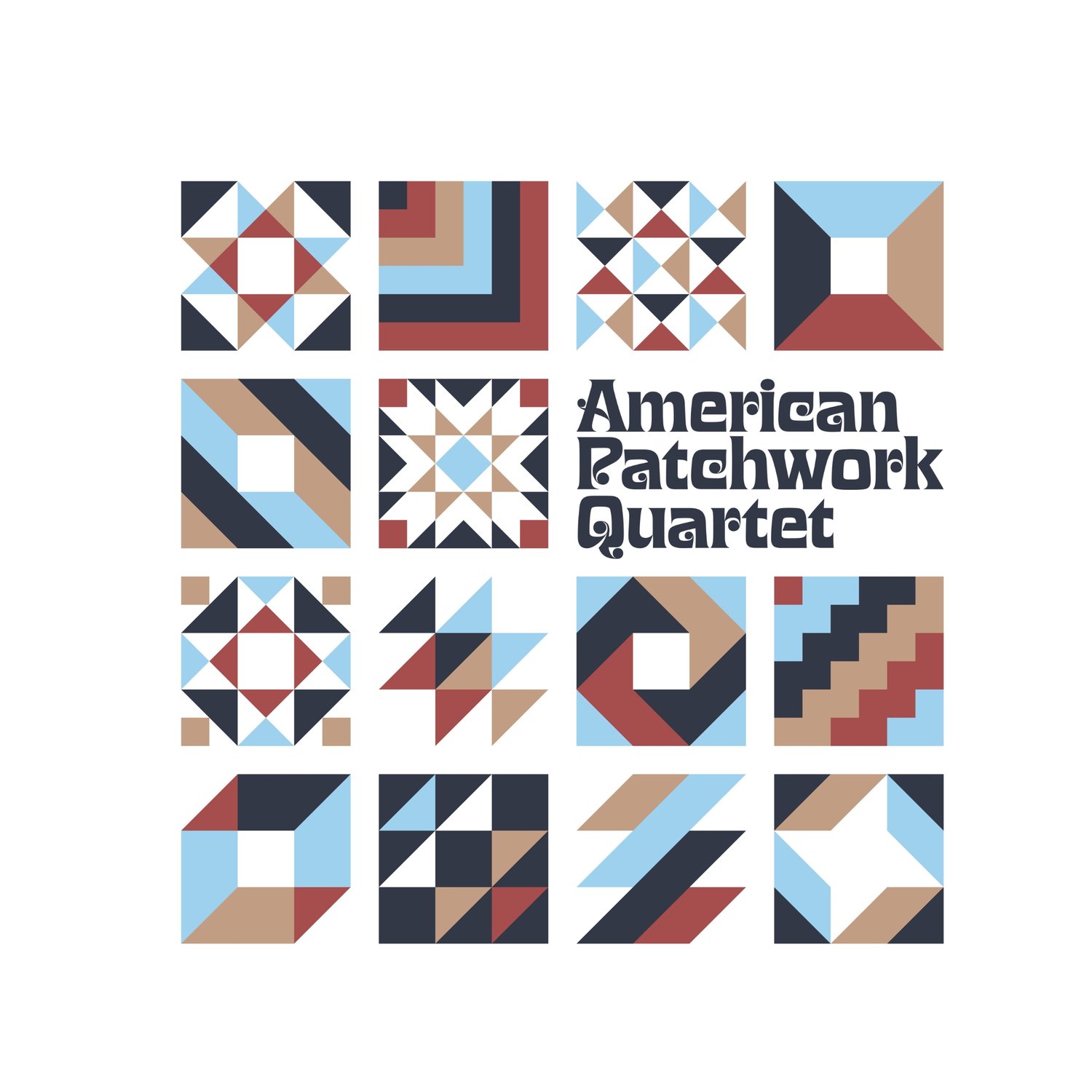 American Patchwork Quartet American Patchwork Quartet