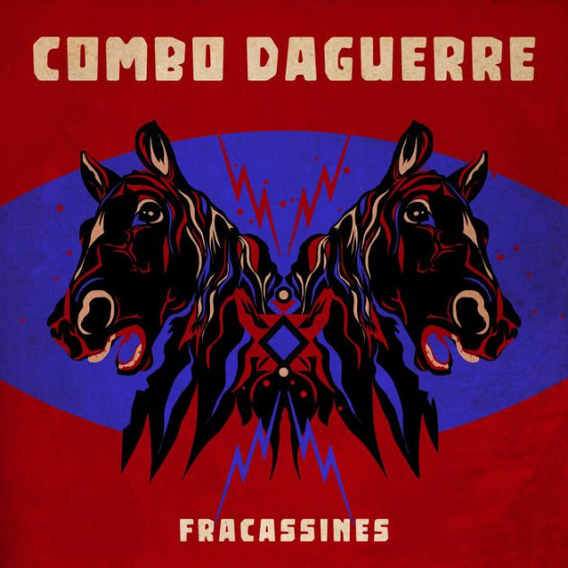 Combo Daguerre Fracassines