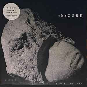 The Cure Songs of a Lost World