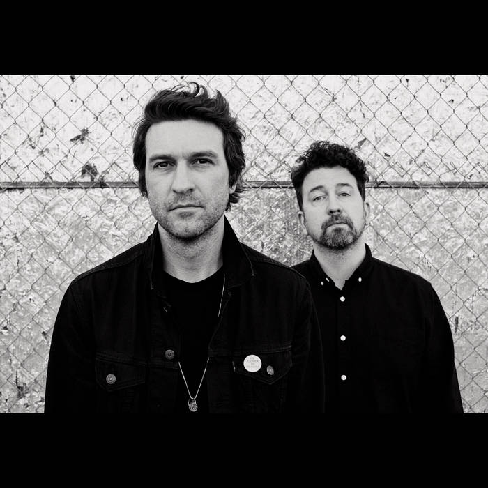 Japandroids Fate & Alcohol