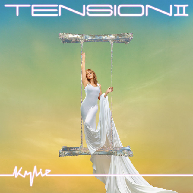 Kylie Minogue Tension II