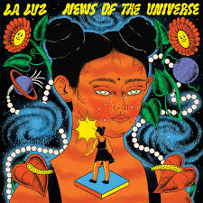 La Luz News of the Universe