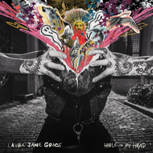 Laura Jane Grace Hole in My Head