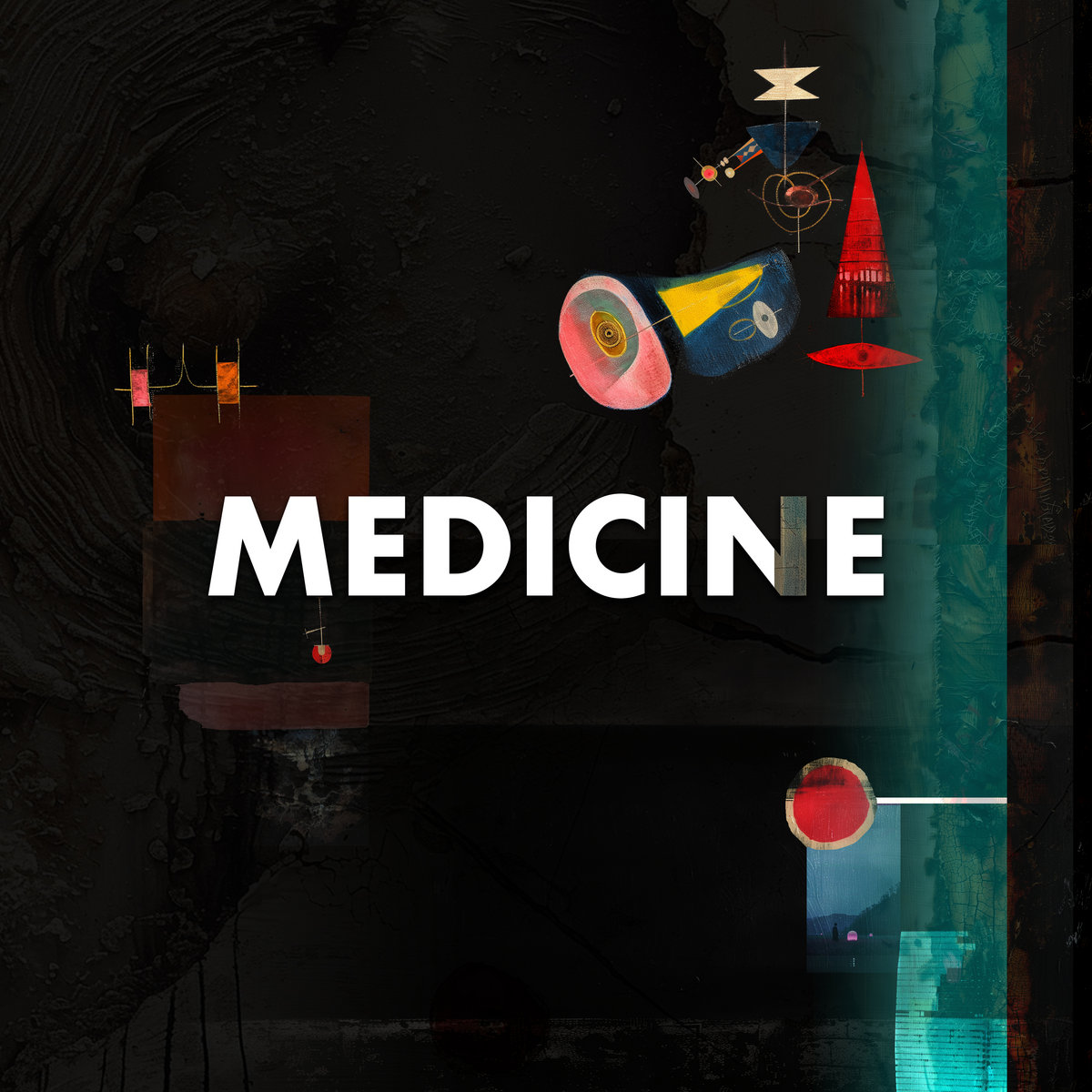 Medicine Medicine