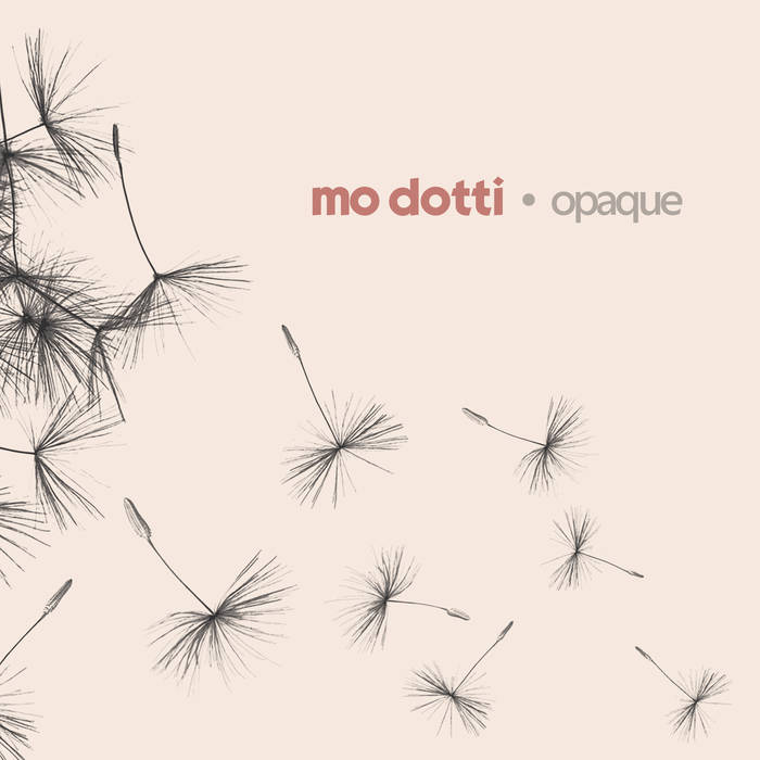 Mo Dotti Opaque